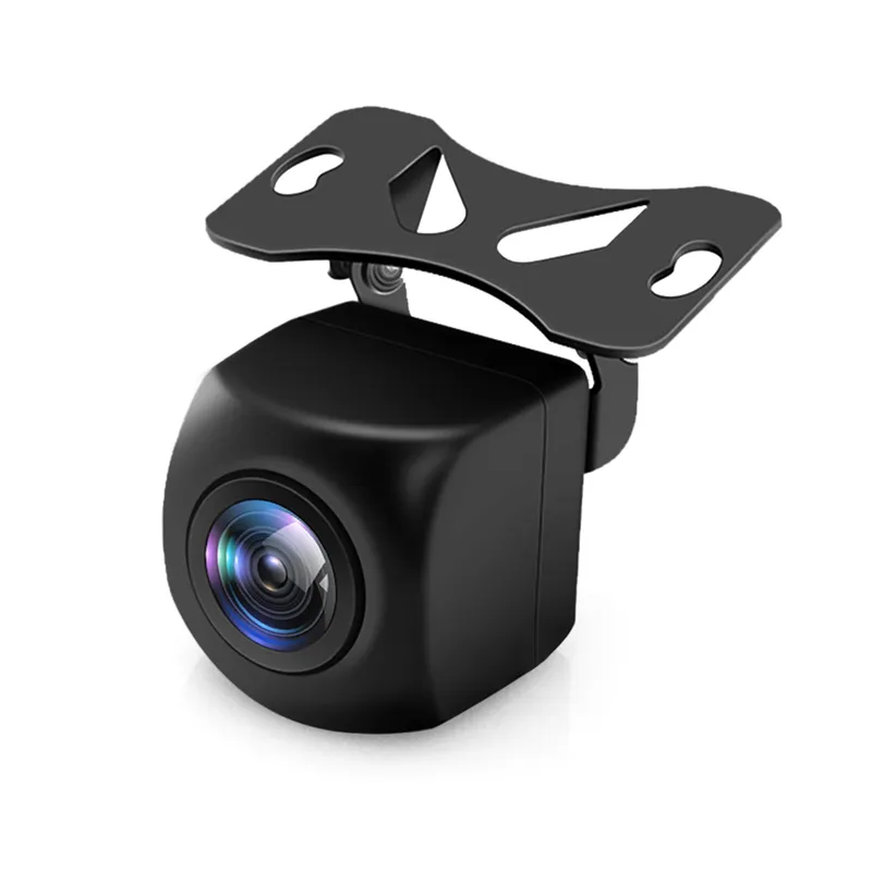 Reverse Camera — white background view